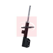 Apec Shock Absorber Damper Strut Front ASA1970