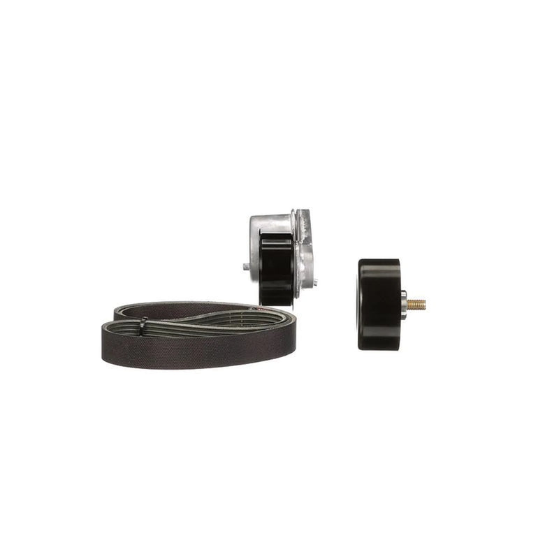 Gates V-Ribbed Belt Set K017PK2020XS