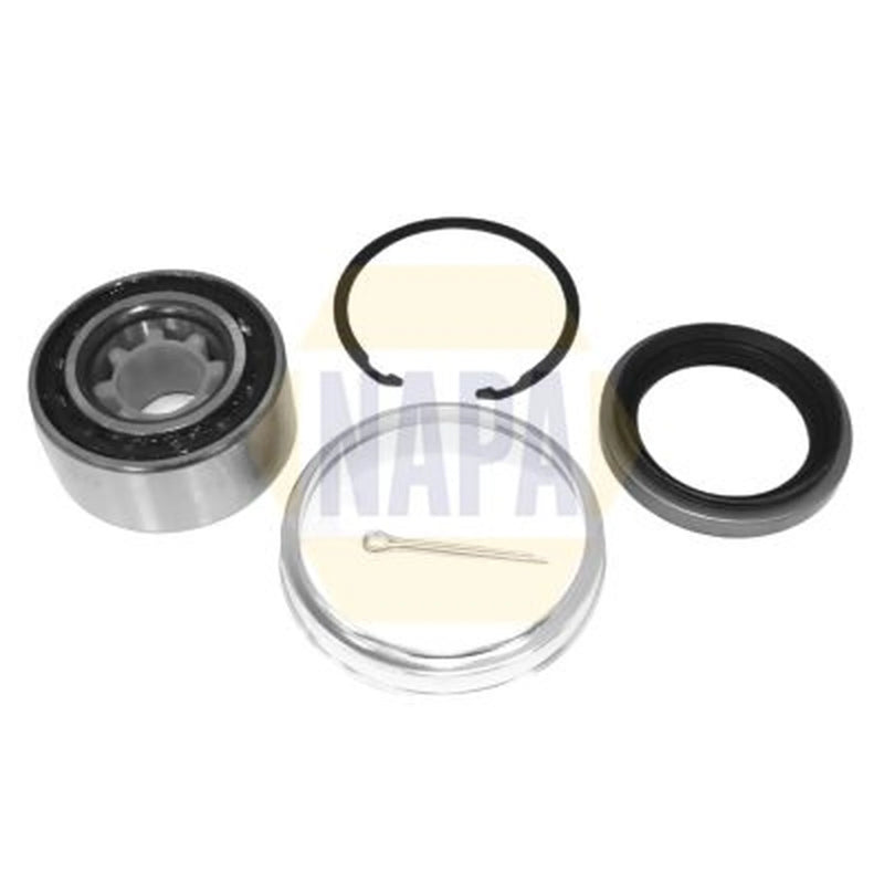 NAPA Wheel Bearing Kit PWB1382