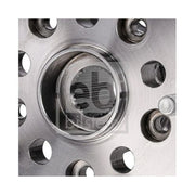 Febi Wheel Bearing Kit Front Right 87mm 1002974