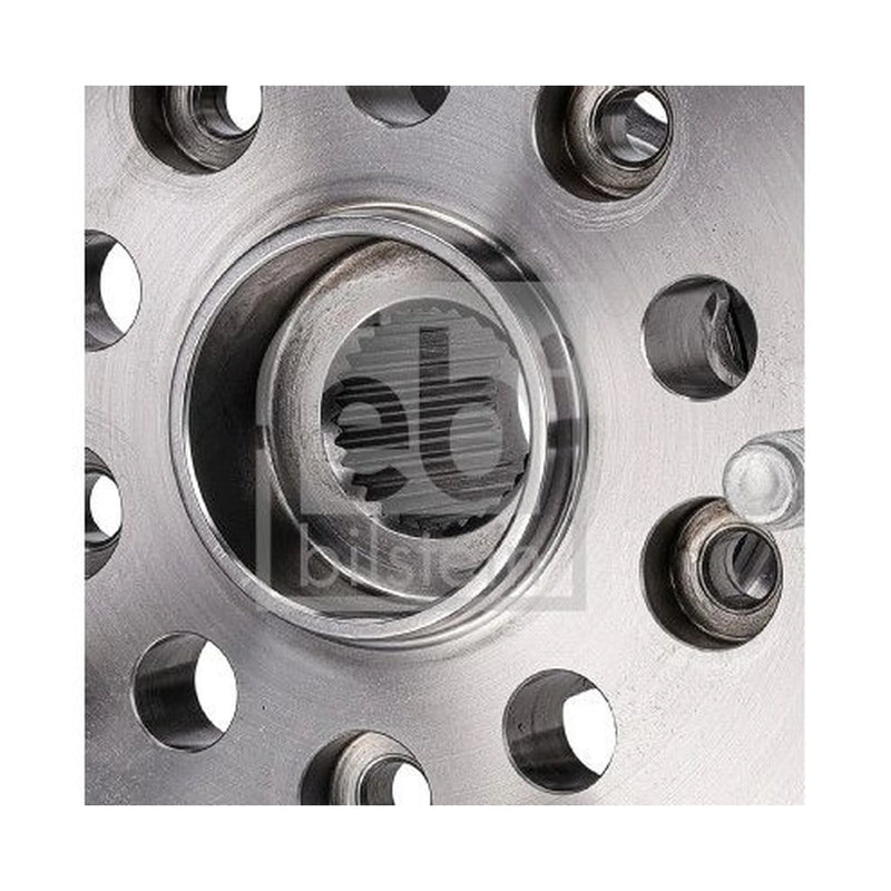 Febi Wheel Bearing Kit Front Right 87mm 1002974