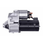 Hella Starter Motor 12V 1.4kW 11 Teeth 8EA 011 610-521