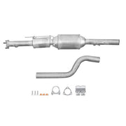 Hella Soot/Particulate Filter 8LG 366 070-741