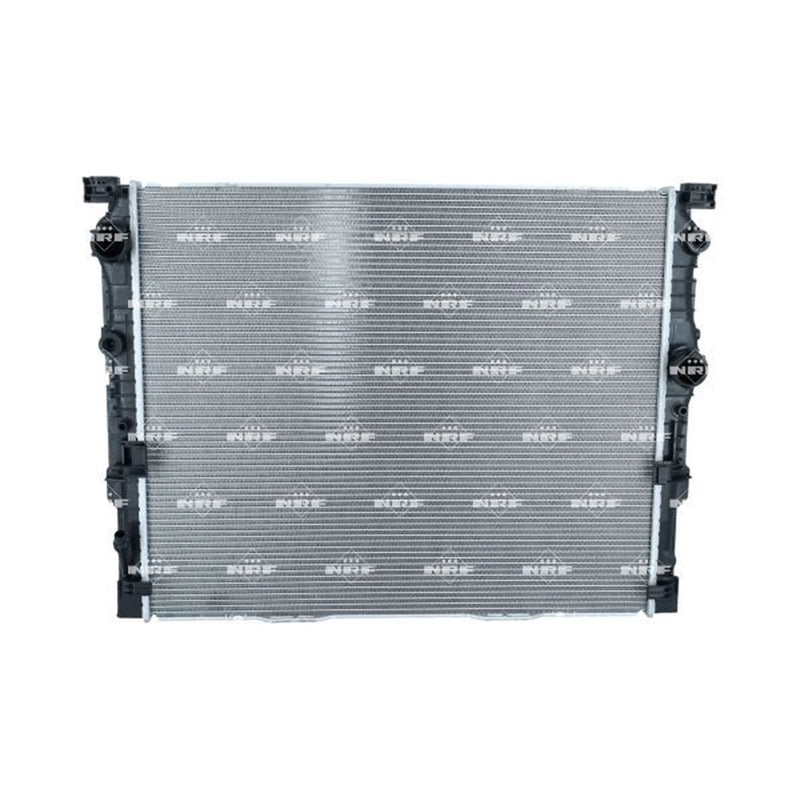 NRF Engine Radiator 550220