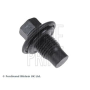 Blue Print Oil Sump Screw Plug Steel ADM50102