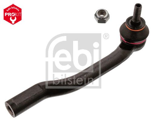 Febi Steering Tie Rod End Ball Joint Front Right