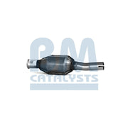 BM Catalysts Homologated Petrol Cat BM91023H
