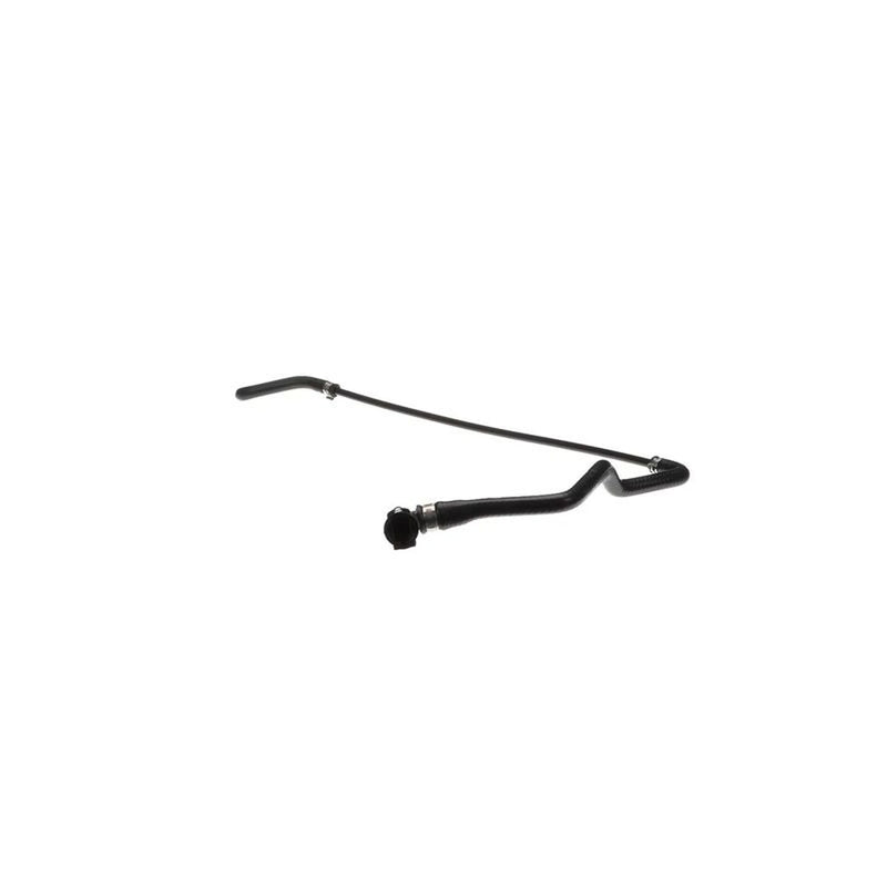 Gates Curved Radiator Hose 02-1688
