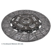 Blue Print Clutch Friction Disc Plate 21 Splines ADT33169