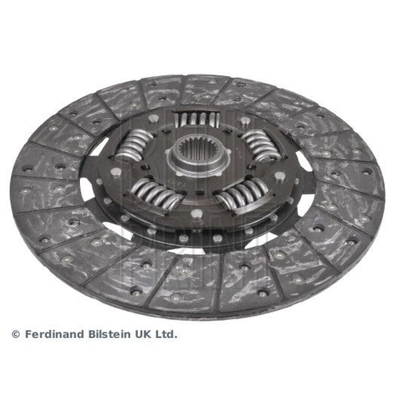 Blue Print Clutch Friction Disc Plate 21 Splines ADT33169