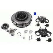 Sachs Clutch Kit Set 3pc 3000943006