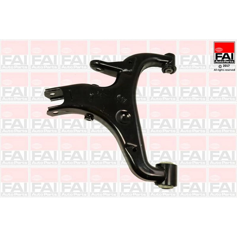 FAI Control/Trailing Arm SS9226