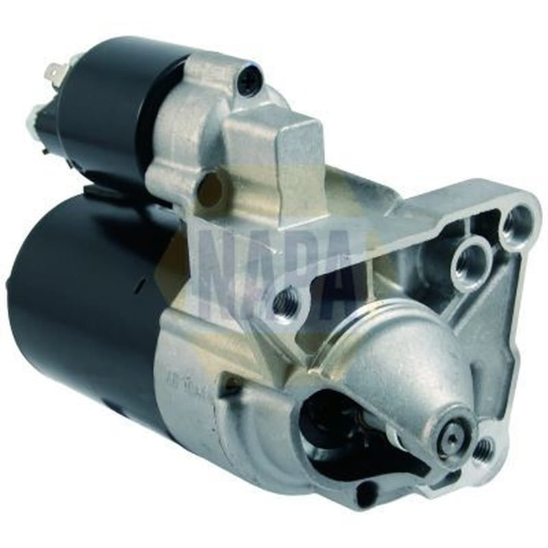 NAPA Starter Motor 12V 0.9kW 9 Teeth NSM1770
