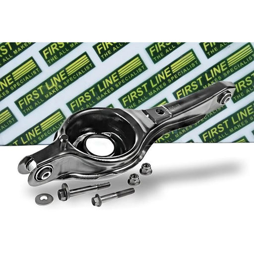 First Line Control/Trailing Arm FCA7374