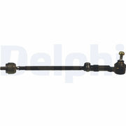 Delphi Steering Tie Rod Inner Rack End Joint TL436