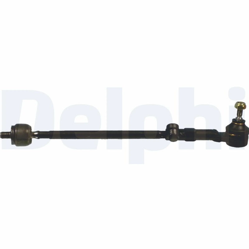 Delphi Steering Tie Rod Inner Rack End Joint TL436
