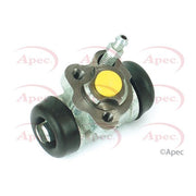 Apec Wheel Cylinder Hydraulic Brake Rear Right BCY1033
