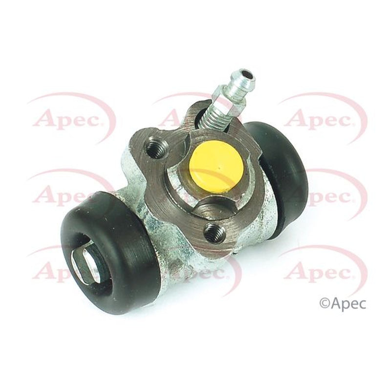 Apec Wheel Cylinder Hydraulic Brake Rear Right BCY1033