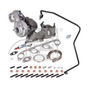 Febi Turbocharger Turbo Unit 190894