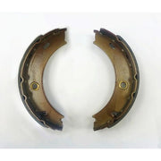 Juratek Brake Shoe Set Axle Kit Rear JBS1133