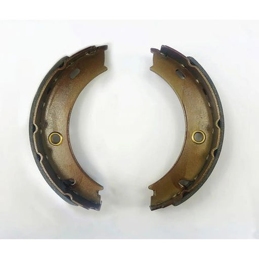 Juratek Brake Shoe Set Axle Kit Rear JBS1133