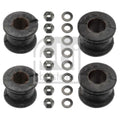 Febi Stabiliser Bar Mounting Kit ID Front 18047