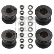 Febi Stabiliser Bar Mounting Kit ID Front 18047