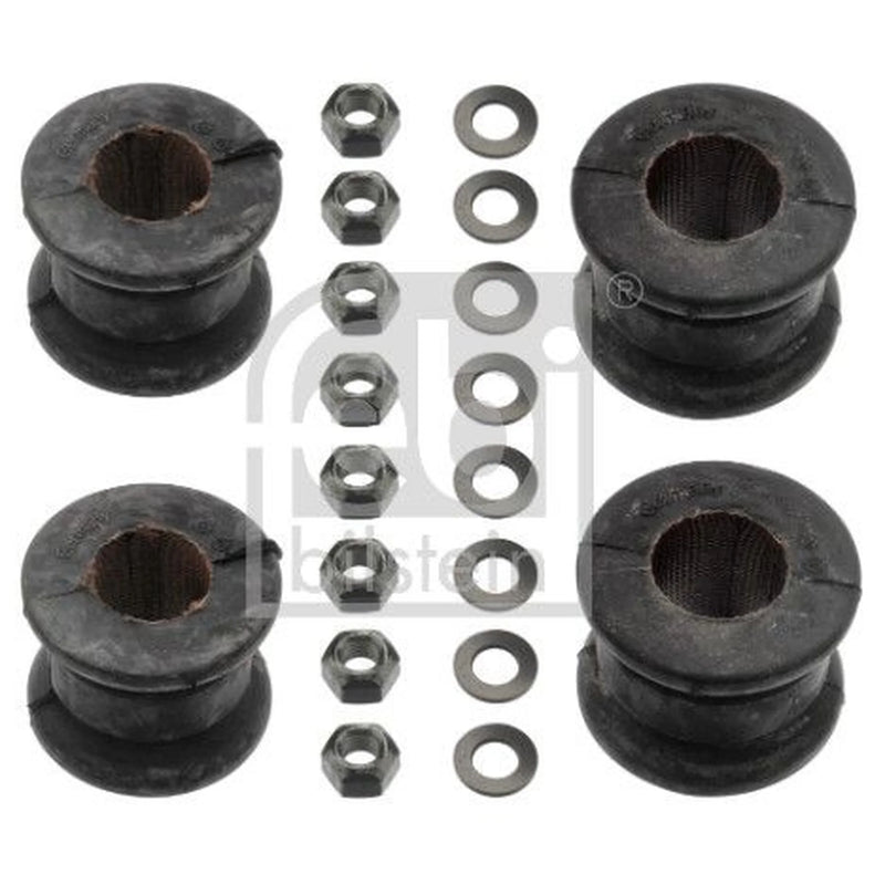 Febi Stabiliser Bar Mounting Kit ID Front 18047