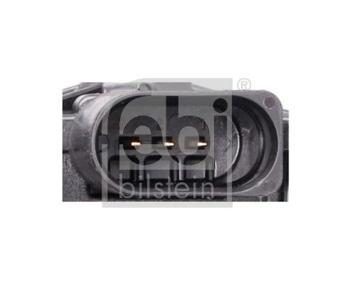 Febi Turbocharger Turbo Unit