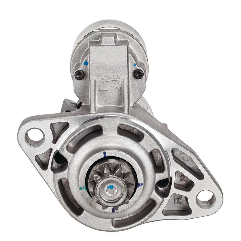 Valeo Starter Motor 12V 1.1kW 10 Teeth 438238