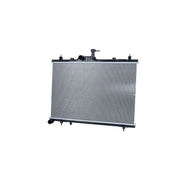 NRF Engine Radiator 550231