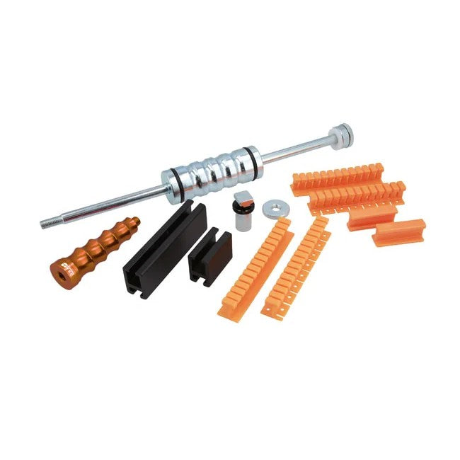 Power-TEC PDR Hot Glue Dent Pulling Kit with Slide Hammer - PPL
