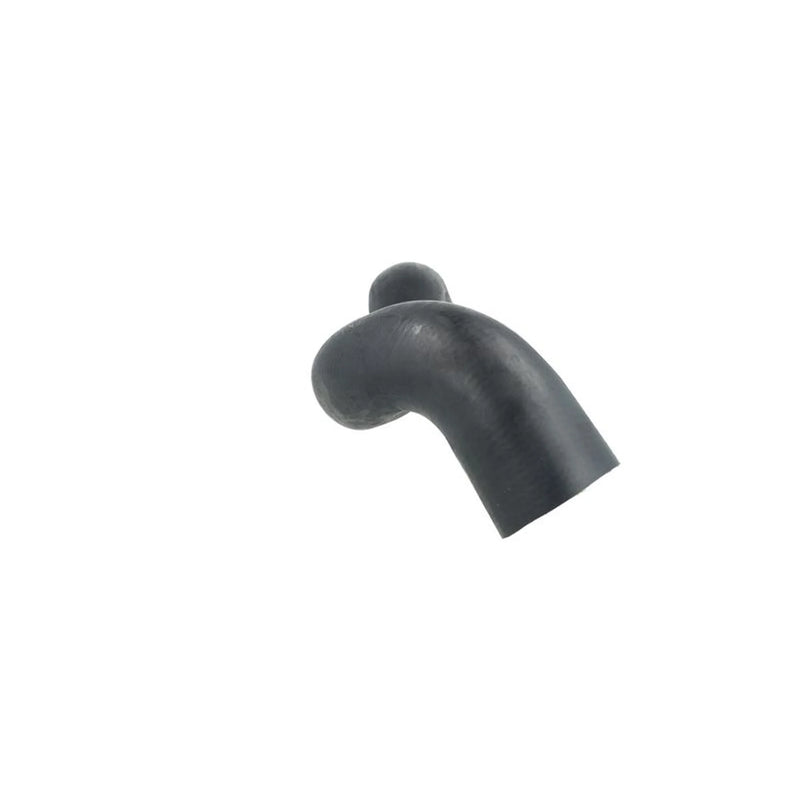 NRF Intercooler Turbo Charge Air Hose 166622