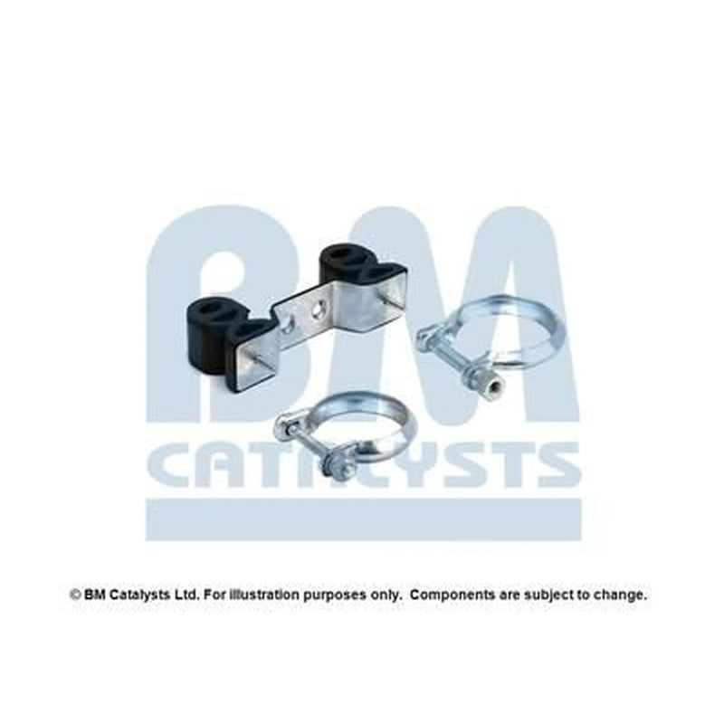 BM Catalysts Exhaust Pipe Mounting Kit FK50242C