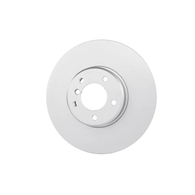 Bosch 2 x Vented Brake Discs 0 986 479 774