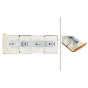Hella Tail Light / Lamp P21/5W Right 2SK 004 460-031