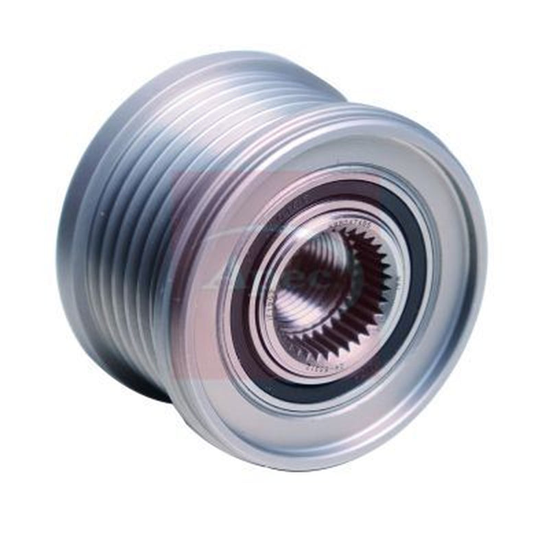 Apec Alternator Overrunning Freewheel Clutch AOP1052