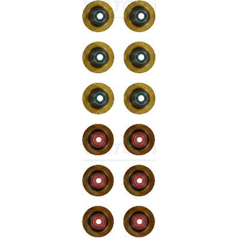 Victor Reinz Valve Stem Seal Set ID High 12-17509-02
