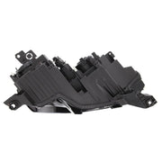 Valeo Headlight Headlamp PWY24W Left 450980