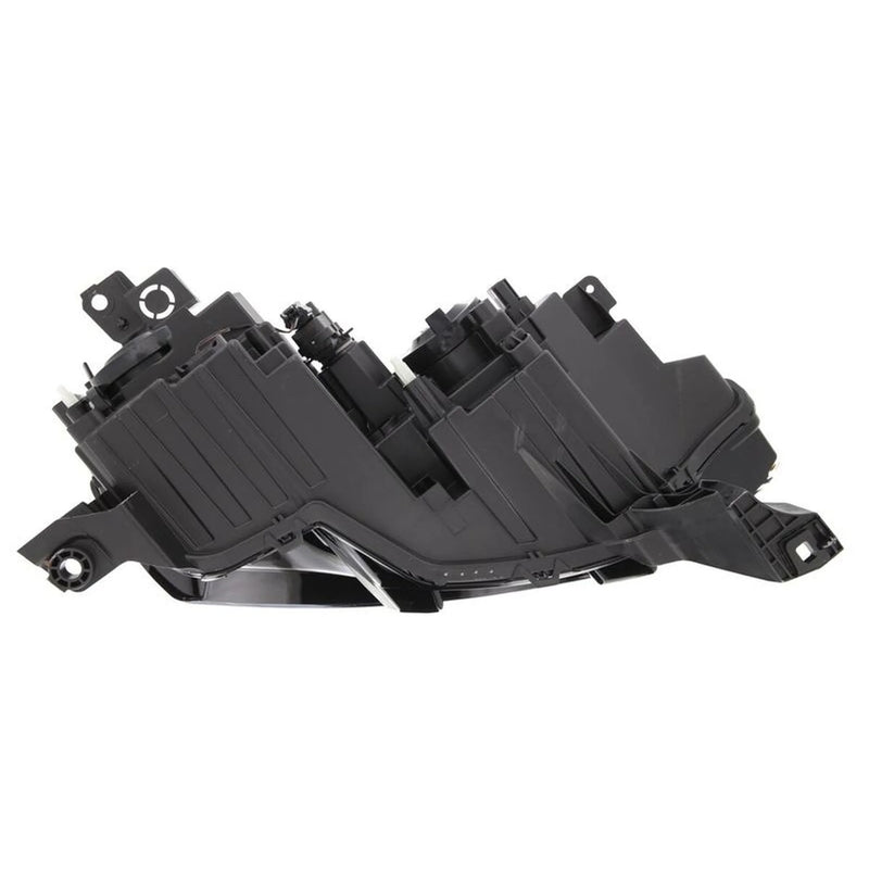 Valeo Headlight Headlamp PWY24W Left 450980