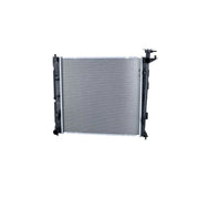NRF Engine Radiator 550056