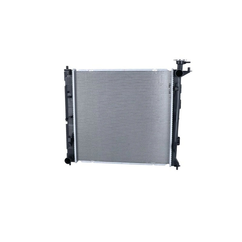 NRF Engine Radiator 550056