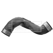 Borg & Beck Intercooler Turbo Charge Air Hose BTH1359