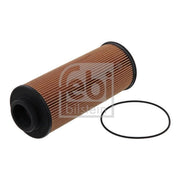 Febi Engine Oil Filter 35421