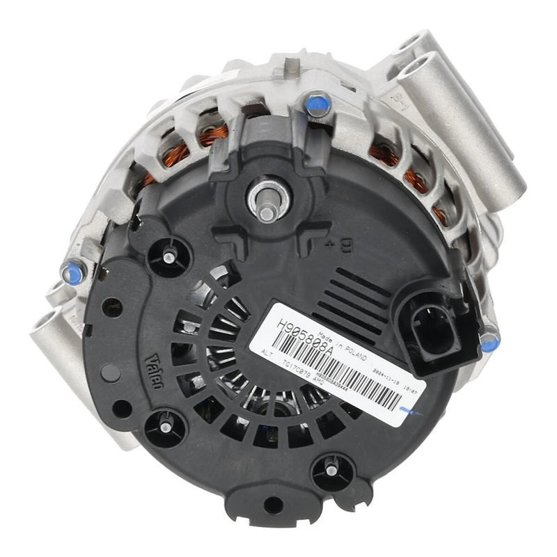 Valeo Car Alternator 12V 443545