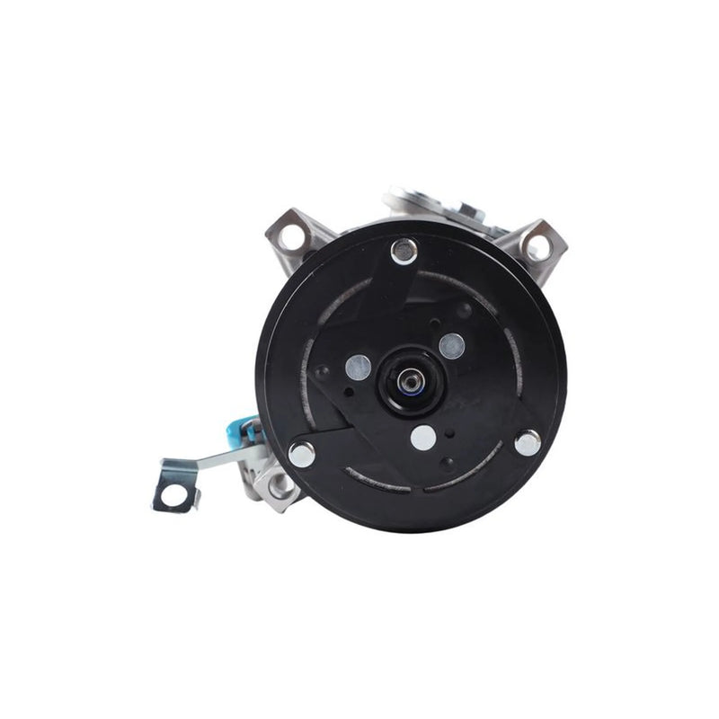 Hella Air Conditioning Compressor 8FK 366 200-931
