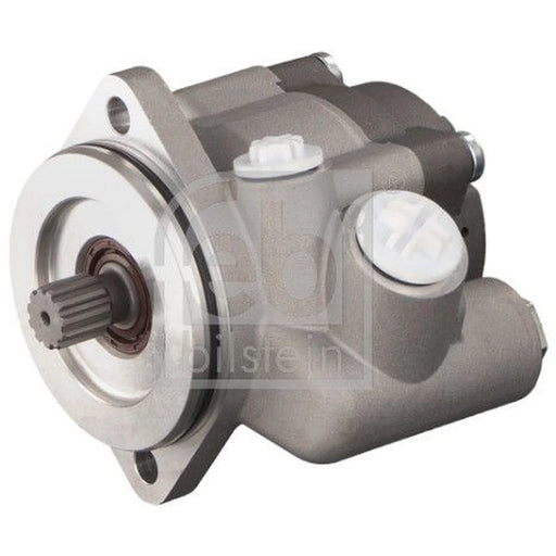 Febi Power Steering Hydraulic Pump 49854