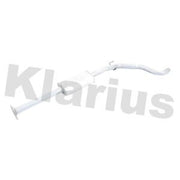 Klarius Box With Centre Pipe Centre FT927A