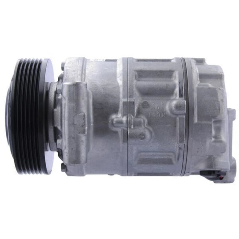 Mahle Air Conditioning Compressor ACP 894 000P