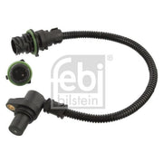 Febi Crankshaft Position Sensor 107011
